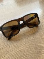 OAKLEY Sonnenbrille HALFBROOK Braun Nordrhein-Westfalen - Bocholt Vorschau