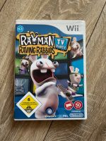 Rayman Wii Spiel Östliche Vorstadt - Steintor  Vorschau