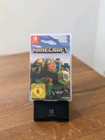 Nintendo Switch Spiel Minecraft Bayern - Fürth Vorschau