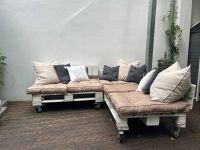 Garten Lounge, Gartenmöbel aus Paletten Bremen-Mitte - Ostertor Vorschau
