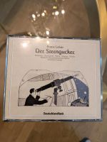 Der Sterngucker Franz Lehar CD Deutschlandfunk Operette Baden-Württemberg - Freiburg im Breisgau Vorschau