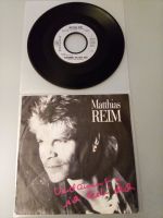 Mattias Reim‎ Vinyl Single – Verdammt, Ich Lieb' Dich – von 1990 Innenstadt - Köln Altstadt Vorschau