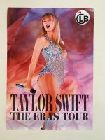 Taylor Swift „The Eras Tour - Kinofilm“ Poster Plakat Bild NEU Dithmarschen - Marne Vorschau