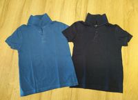 2-er Pack Baumwoll Polo Shirt von H&M Gr. 98 Hessen - Weiterstadt Vorschau