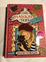 Neu! Die Schule der magischen Tiere, endlich Ferien Berlin - Karlshorst Vorschau