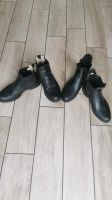 Reitstiefel Gr. 40 + 43 Nordrhein-Westfalen - Kerpen Vorschau