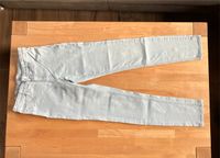 Jeans Jeggings H&M 158 hellblau top Baden-Württemberg - Bingen Vorschau