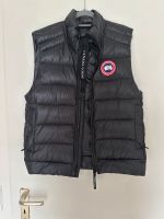 Canada Goose Weste Größe S Unisex NEU! Baden-Württemberg - Sersheim Vorschau