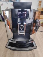 Jura WE 6 Kaffeevollautomat Kaffeemaschine Brandenburg - Wilmersdorf bei Pritzwalk Vorschau