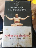 Hatha Yoga Shandor Remete yoking the Shadow Chaya Samyukta PALVHS Bayern - Immenstadt Vorschau
