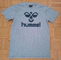 HUMMEL T-SHIRT HANDBALL FUSSBALL SPORT FREIZEIT DÄNEMARK STYLE M München - Berg-am-Laim Vorschau