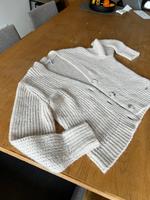 Cinque Strickjacke XL kaum getragen , hoher Neupreis Hessen - Hanau Vorschau