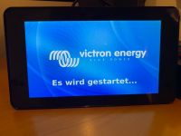 Victron Venus OS Controller (Alternative Cerbo GX + Touchscreen) Nordrhein-Westfalen - Ratingen Vorschau