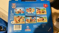 Paw Patrol Würfel Puzzle Ravensburger Neu Hamburg - Bergedorf Vorschau