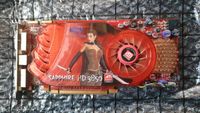 Grafikkarte Ati Radeon Sapphire HD 3850 Wuppertal - Elberfeld Vorschau