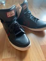 Converse CONS Pro Leather Mid Gr. 42.5 Hessen - Darmstadt Vorschau