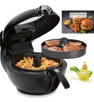 Regal Heißluftfritteuse Actifry Genius XL 2-in-1 Hannover - Kirchrode-Bemerode-Wülferode Vorschau