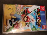 Mario + Rabbids Kingdom Battle für Nintendo Switch Baden-Württemberg - Mannheim Vorschau