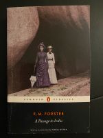A Passage to India Penguin Classics Aachen - Verlautenheide Vorschau