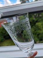 zwei Weinkelche Gläser mit Gravur Muster Bayern - Regensburg Vorschau