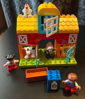 LEGO Duplo- Mein erster Bauernhof Thüringen - Schlotheim Vorschau