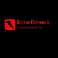 Becker Elektronik Elektroinstallation aller Art (Elektriker) Rheinland-Pfalz - Friedewald (Westerwald) Vorschau