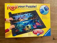 Puzzlerolle/Puzzlematte Bayern - Erlangen Vorschau