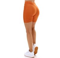 Damen Leggings Hose Stretch Yoga Fitness Sport Radler 40/42/44 Baden-Württemberg - Stutensee Vorschau