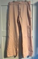 Worker Jeans rosa Düsseldorf - Stockum Vorschau
