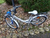 Kinderfahrrad Greens Lilli in 24 Zoll Nordrhein-Westfalen - Oelde Vorschau