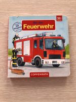 Buch,Bei der Feuerwehr,mit Klappen Nordrhein-Westfalen - Horn-Bad Meinberg Vorschau