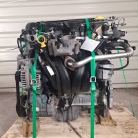 Motor 2.2 16V Z22YH OPEL SIGNUM VECTRA ZAFIRA 75TKM KOMPLETT Berlin - Wilmersdorf Vorschau