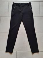 Comma Hose JUNE schwarz 34 (eher 36 S) stretch RV Anzughose Bayern - Hallbergmoos Vorschau