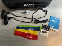 Bluefin Fitness Vibrationsplatte Ultra Slim Plus Brandenburg - Brieselang Vorschau