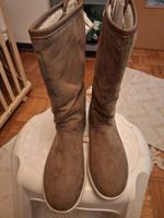 Damen Stiefel Fila GR.41 Bayern - Marktrodach Vorschau