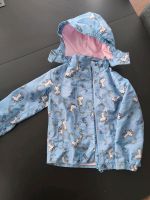 Regenjacke Einhorn v. Impidimpi gr. 98 Hessen - Ginsheim-Gustavsburg Vorschau