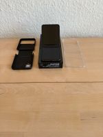 Samsung Galaxy Z Flip 4 128GB Graphite Dresden - Löbtau-Nord Vorschau