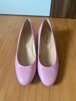 Tod’s Pumps Ballerina Style gr. 38,5 Bayern - Waakirchen Vorschau