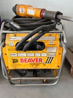 JCB-Hydraulik-Kraftstation Beaver III Hessen - Dipperz Vorschau