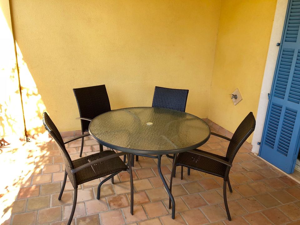 Wunderschöne Wohnung für 4 Personen in der Cala Mendia Mallorca in Selm