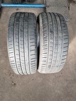 2 Sommerreifen 215/50 R17 95W Vredestein Ultrac Satin Giugiaro Bayern - Speichersdorf Vorschau