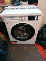 Bauknecht Waschmaschine defekt Nordrhein-Westfalen - Hallenberg Vorschau
