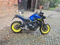 Yamaha MT09 RN43 Brandenburg - Zachow Vorschau