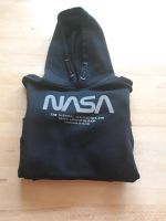 NASA schwarzer Hoodie sehr schön Rheinland-Pfalz - Kirchheim an der Weinstraße Vorschau