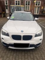 BMW X1 sdrive 18d Nordrhein-Westfalen - Detmold Vorschau