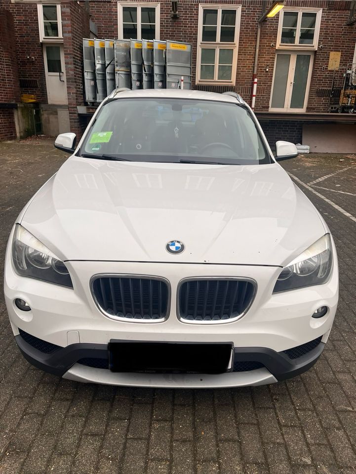 BMW X1 sdrive 18d in Detmold