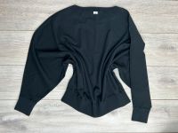 Penn & Ink Pullover Sweatshirt Schwarz Gr. L Nordrhein-Westfalen - Niederkrüchten Vorschau