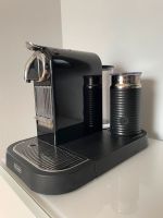 Nespresso De Longhi Kapselmschine Baden-Württemberg - Berglen Vorschau