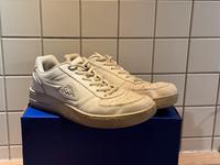 Kappa Sneaker Weiß Leder 43 Bayern - Amberg Vorschau