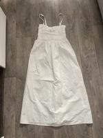 Maxikleid Sommerkleid Schlicht schön S/36 C&A Rostock - Reutershagen Vorschau